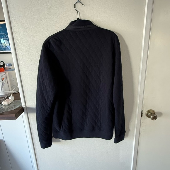 Ted Baker Kartel Quilted Layering Jacket. - Picture 7 of 8